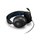 Kufje gaming SteelSeries Arctis Nova 1P, me mikrofon, me kabllo, të zeza