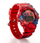 Orë për meshkuj Casio G-SHOCK GMD-S6900F-4ER, e kuqe/kaltër