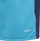 Bluzë sportive Adidas TeamWear, për kalamaj 116cm, poliester, blu navy