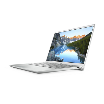 Laptop Dell Inspiron 5402, 14", Intel Core i7, 8GB DDR4, 512GB SSD, Intel Iris Xe Graphics, i argjendtë