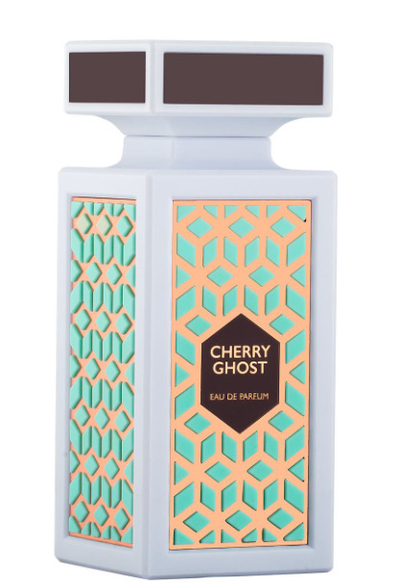 Eau de Parfum Flavia Cherry Ghost