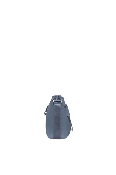 Çantë Krahu Samsonite Move 5.0 S Me 3 Zinxhirë Blu E Errët