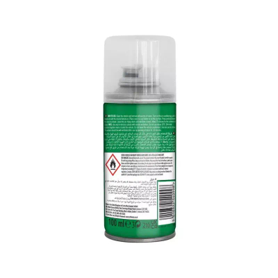 Sprej Arome Odor X Bubble Gum 100ml