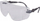Syze mbrojtëse Lahti Pro, me xham transparent, rezistencë mekanike F, transparente