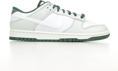 Atlete Nike Dunk Low Retro për burra, Cargo Khaki Light Army Phantom, nr 8.5