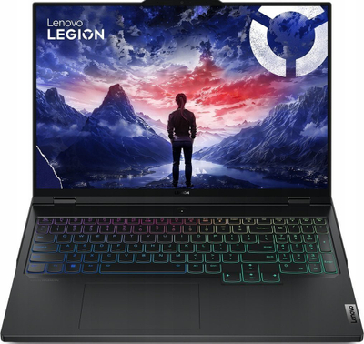 Laptop gaming Lenovo Legion Pro 7, 16", i9 14900HX, RTX 4090, i zi
