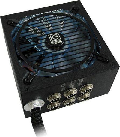 Burim energjie LC-Power LC8550V2.31 ATX, 550W