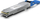 Modul rrjeti Ubiquiti UACC-OM-QSFP28-LR4, transceiver fibër optike, 100G, single mode