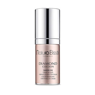 Krem për sy Natura Bissé Diamond Cocoon, 25 ml