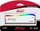 Memorie Kingston Fury Beast RGB Special Edition, DDR4, 16 GB, 3200 MHz, CL16, KF432C16BWA/16