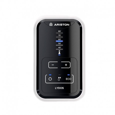 Bojler Ariston LYDOS ECO 80V, 80L, i bardhë