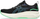 Atlete vrapimi Asics Fortitude, për meshkuj, black digital aqua