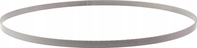Teh sharre shiriti Milwaukee Bi-Metal 44.9", 24 TPI, set me 3 copa, gri