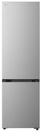 Frigorifer kombinë LG GBBS524CPY, 375L, 2.03m, inoks anti-fingerprint