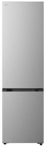 Frigorifer kombinë LG GBBS524CPY, 375L, 2.03m, inoks anti-fingerprint