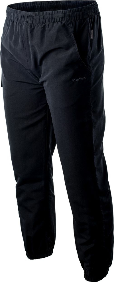 Tuta sportive Martes Durgo, XL, të zeza
