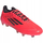 Këpucë futbolli adidas F50 Elite FG IE3191, Sprintframe 360, për fushë të thatë, shumëngjyrëshe