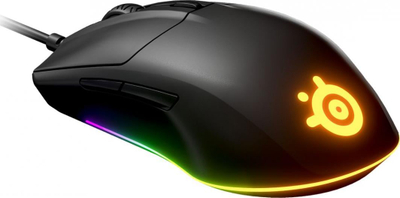 Maus SteelSeries Rival 3 (62513)