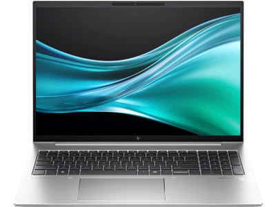 Laptop HP Compaq EliteBook 865 G11, 16", Ryzen 5, 16GB RAM, 1TB SSD