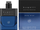 Parfum Bugatti Performance Deep Blue, Eau de Toilette, 100ml