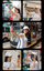 Set aksesorësh për kamerë aksion Telesin Streetgrip, për GoPro Hero 9 10 11 12 13, aliazh alumini, i zi
