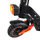 Trotinet Elektrik Brunotech WY-ZH1015
