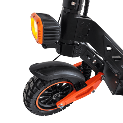 Trotinet Elektrik Brunotech WY-ZH1015