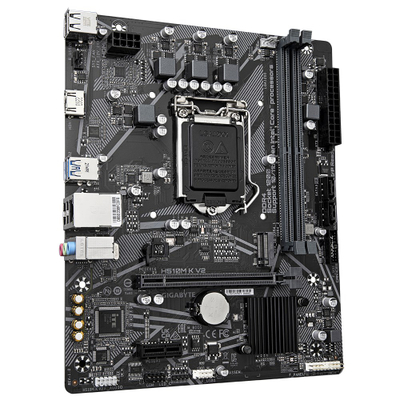 Pllakë amë Gigabyte H510M K V2