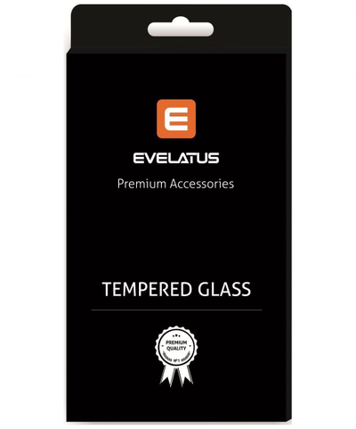 Xhami mbrojtës Evelatus Samsung S6 Edge 3D Case Friendly, EVE007270