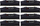 Memorie G.Skill Ripjaws V, DDR4, 256 GB, 3600 MHz, CL18, F4-3600C18Q2-256GVK