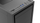 Kutia kompjuterike Gembird Fornax K500, MIDI Tower, pa PSU, e zezë