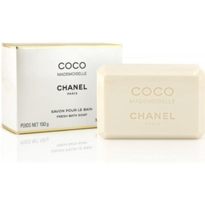 Sapun Chanel Coco Mademoiselle, 150 g