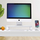 Mbajtëse monitori StarTech Ergonomic, lartësi fikse 9cm, kapacitet 15kg, çelik