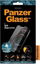 Xham mbrojtës PanzerGlass 2708, për iPhone 12 12 Pro, antibakterial, transparent