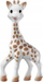 Set dhurate per bebe Sophie La Girafe New Baby Basket, 3m+, shume ngjyra