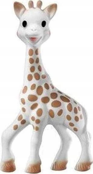 Set dhurate per bebe Sophie La Girafe New Baby Basket, 3m+, shume ngjyra