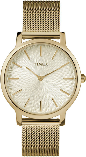 Orë dore Timex Metropolitan TW2R36100