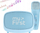 Детска караоке машина MyFirst, Bluetooth, со микрофон, сина