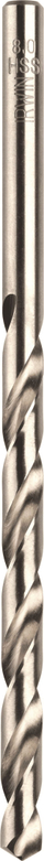 Shpuese metali Irwin HSS, 6mm