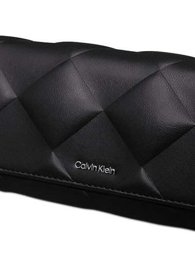 Kuletë për femra Calvin Klein mCK5050, e zezë