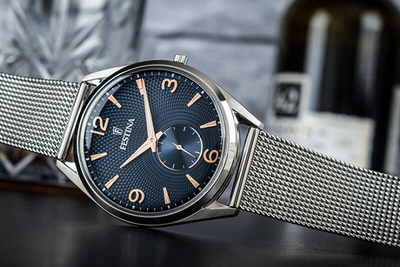 Orë dore Festina Retro 6869/2