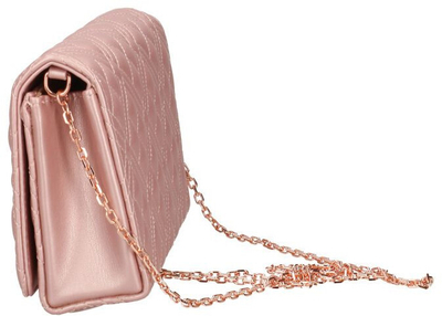 Çantë krahu për femra Love Moschino mMC0331, rozë