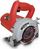 Sharrë rrethore Stayer CP125, 125mm, 1400W, e kuqe