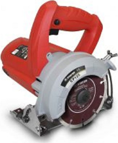 Sharrë rrethore Stayer CP125, 125mm, 1400W, e kuqe