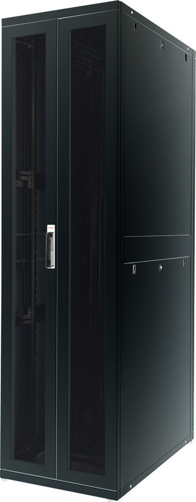 Kabinet serveri ROLINE 47U, 19", 48.26cm, metalik