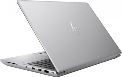 Laptop HP INC ZB Fury 16, 16", Intel Core i7-1400HX, 32GB RAM, 1TB SSD, NVIDIA RTX 2000, i hirtë