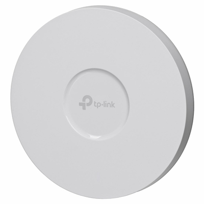Access point TP-Link EAP650, WiFi 6 AX3000, PoE, i bardhë