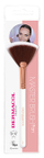 Brushë për highlighter Dermacol D59, ari rozë