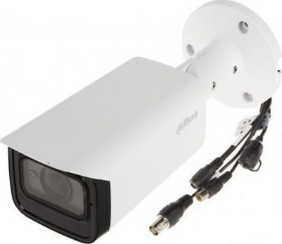 Kamerë sigurie Dahua technology AHD, HD-CVI, HD-TVI, PAL CAMERA HAC-HFW2802T-ZA-3711 - 8.3 Mpx 3.7, 11 mm