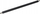 Rul printeri CoreParts MSP3968U, rul futës letre, gri